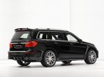 Mercedes-Benz B63S Widestar by Brabus 2013 года